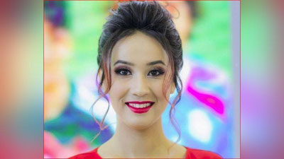 '«KOINOT GO`ZALI» XALQARO TANLOVIDA O`ZBEKISTONLIK QIZ IShTIROK ETADI'ning rasmi