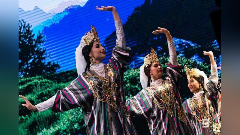 Изрображение 'В КАЗАНИ ОТКРЫЛИСЬ ДНИ УЗБЕКСКОЙ КУЛЬТУРЫ (ФОТО)'