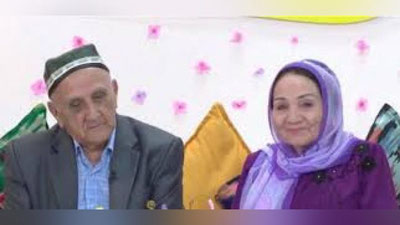 'O`zbekiston xalq artisti To`ti Yusupovaning turmush o`rtog`i vafot etdi'ning rasmi