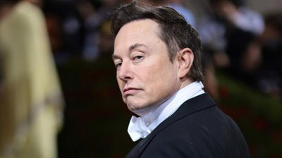 'Ilon Mask o`rnini boshqa boy egalladi'ning rasmi