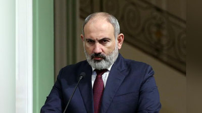 'Никол Пашинян Озарбайжон билан тинчлик битими қачон имзоланишини очиқлади'ning rasmi