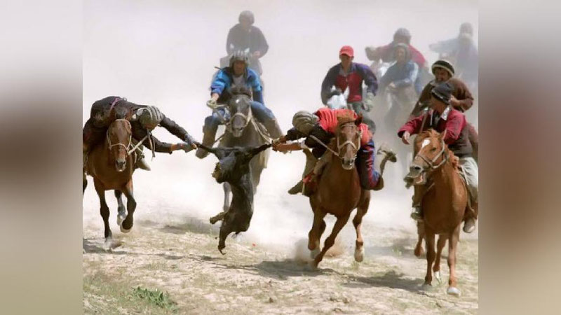 'Термиз улоқ-кўпкари бўйича Халқаро турнирга мезбонлик қилади'ning rasmi