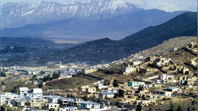 'Афғонистонда иккита портлаш бўлди 'ning rasmi