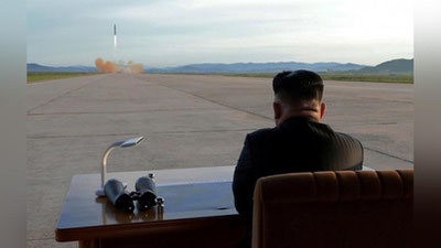 'Shimoliy Koreya har bir jurnalistdan 10 ming dollar talab qilmoqda'ning rasmi