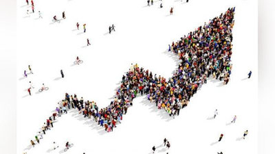 'O`zbekiston aholisi soni 34,5 mln nafarga etdi'ning rasmi