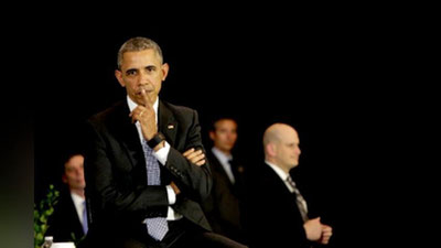 Изрображение 'Президент США назвал самую большую ошибку за время своего президентства'