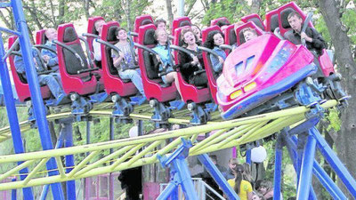 'Францияда чархпалак қулаб тушди (Фото)'ning rasmi