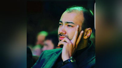 '​Алишер Узоқов: “Олдин фильмларни айнан дубляжи учун кўрардим, ҳозиргиларини эса дубляжи учун кўргим келмайди”'ning rasmi