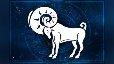 Изрображение 'ГОРОСКОП-2019: ОВЕН'