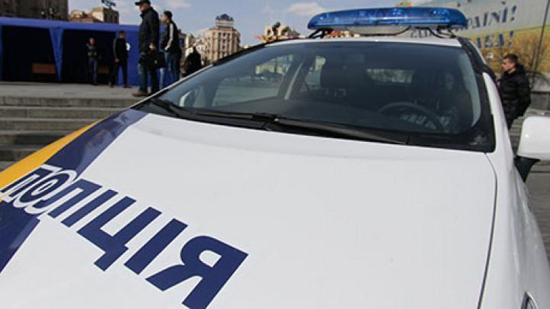 'Киевдаги болалар боғчасидан бирида портлаш содир бўлди'ning rasmi