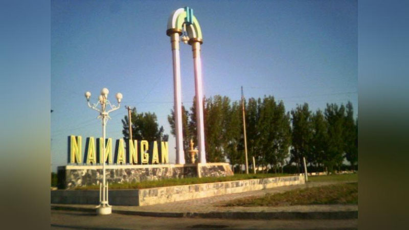 Изрображение 'В НАМАНГАНЕ ПРИВЕДУТ В ПОРЯДОК ДОРОГИ И ИНЖЕНЕРНЫЕ КОММУНИКАЦИИ'
