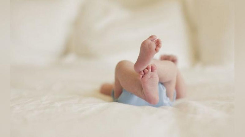 'Samarqandda qiz tug`ilgan chaqaloq o`lganidan so`ng o`g`il bolaga aylandi'ning rasmi