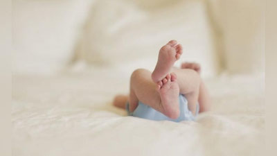 'Samarqandda qiz tug`ilgan chaqaloq o`lganidan so`ng o`g`il bolaga aylandi'ning rasmi