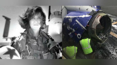 'Тэмми Шульц – америкалик қаҳрамон аёл (Фото ва видео)'ning rasmi