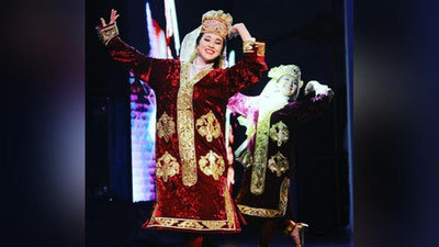 '​ТУРКИЯДАГИ КОНЦЕРТ ТАФСИЛОТЛАРИ: ШОҲРУҲХОН, ЗИЁДА ВА ФЕШН ШОУНИ ТУРКИЯ ХАЛҚИ  ҚАНДАЙ КУТИБ ОЛДИ?'ning rasmi