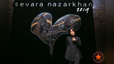 'Sevara Nazarxonning «2019» albomi taqdimoti bo`lib o`tdi (foto)'ning rasmi