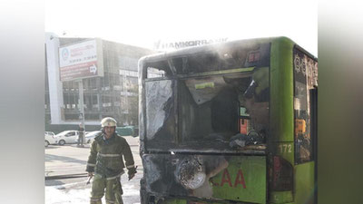 Изрображение ' В ТАШКЕНТЕ ОСТАНОВЯТ ДВИЖЕНИЕ АВТОБУСОВ MERСEDES 2008 ГОДА ВЫПУСКА'