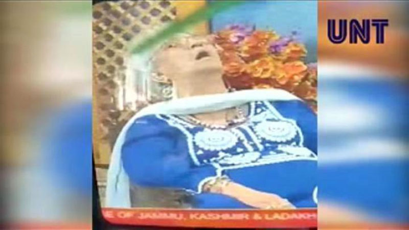 'Mashhur professor to`g`ridan-to`g`ri efirda vafot etdi (Video)'ning rasmi