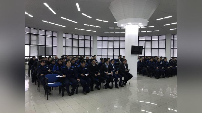 '“Ўзавтосаноат” етакчи ёшлари 2018 йил учун вазифаларини белгилаб олди'ning rasmi