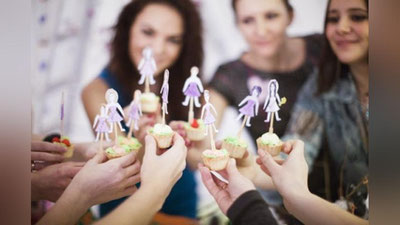 'SIZDAN RUHShUNOS ChIQADIMI?'ning rasmi