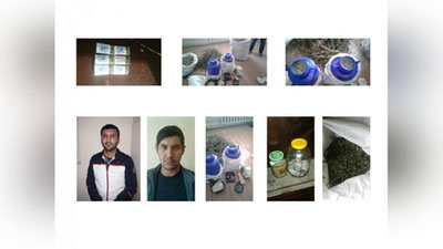 'Сурхондарёда марихуана тарқатган масжид ноиби қўлга тушди'ning rasmi