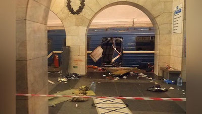 Изрображение 'ГЛАВА УЗБЕКИСТАНА ВЫРАЗИЛ СОБОЛЕЗНОВАНИЯ ПРЕЗИДЕНТУ РОССИИ'