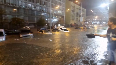 'Kiev yana suv ostida qoldi (Video)'ning rasmi