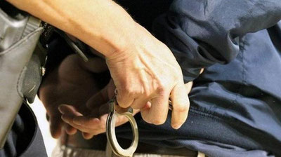 Изрображение 'МВД СООБЩИЛО О ЗАДЕРЖАНИИ ДВУХ НАСИЛЬНИКОВ'