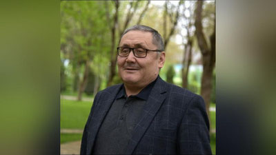 'Назар Эшонқул. Маймун етаклаган одам (ҳикоя)'ning rasmi
