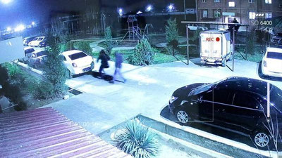 'Yangiyo`ldа mashina shinalarini echib ketayotgan guruh ushlandi'ning rasmi