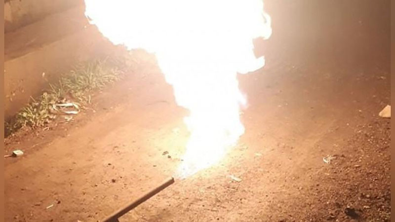 'Samarqandda tabiiy gazni “tuya” qilganlar qo`lgа tushdi'ning rasmi