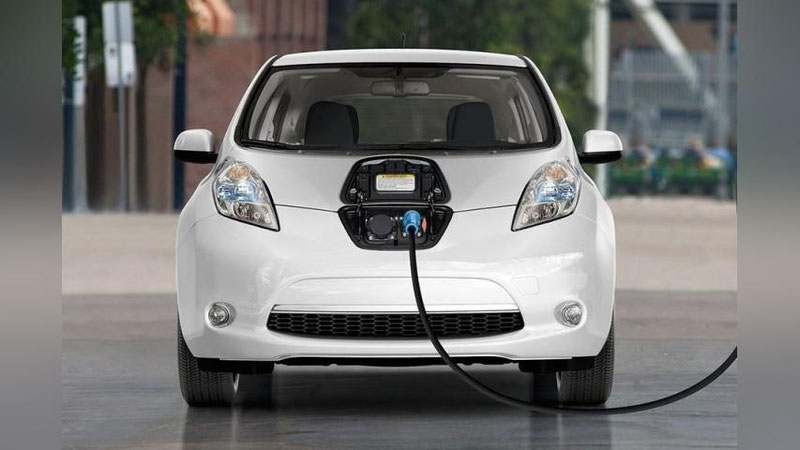 'O`zbekistonga 4 oyda qancha elektromobil import qilingani aytildi'ning rasmi