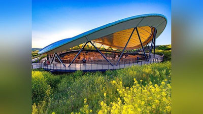 'Turkiyada Evropa megalitik madaniyat yo`nalishi sayyohlarni nimasi bilan jalb qiladi'ning rasmi