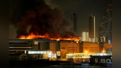 'Moskvadagi portlashlar IShID tomonidan uyushtirildi'ning rasmi