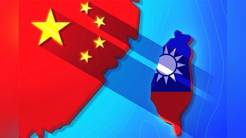'Xitoy Tayvanni kuch ishlatmasdan egallashi mumkin — Tahlilchilar'ning rasmi