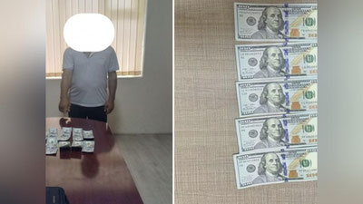 'Uchta hududda “prava” olib bermoqchi bo`lganlar qo`lga tushdi'ning rasmi