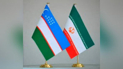 'O`zbekistonda eronlik tadbirkorlar bilan hamkorlikda yana ikkita qo`shma korxona qurilishi mumkin'ning rasmi