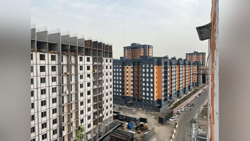 'Og`ir sharoitga tushib qolgan uy-joyga muhtoj qizlar uchun 1 xonali ijtimoiy uylar quriladi'ning rasmi