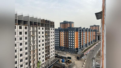 'Og`ir sharoitga tushib qolgan uy-joyga muhtoj qizlar uchun 1 xonali ijtimoiy uylar quriladi'ning rasmi