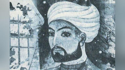 'Kamoliddin Behzod haqida nimalarni bilasiz?'ning rasmi