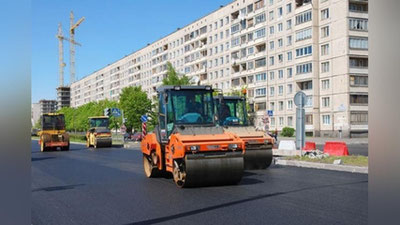 'Endi yo`l ob`ektlari alohida ruxsatnoma olingandan so`ng quriladi va ta`mirlanadi'ning rasmi