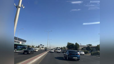 'Joylarda harorat 42 darajagacha ko`tariladi'ning rasmi