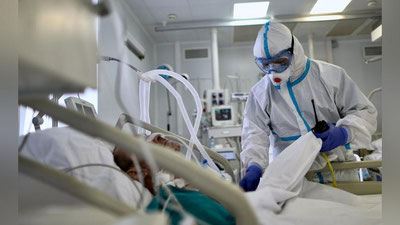 '30-oktyabr. O`zbekistonda koronavirus qayd etilganlar soni 66 ming nafardan oshdi'ning rasmi