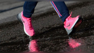 'Bir sutkada 10 ming qadam yurgan fuqarolarga pul to`lanadi — prezident farmoni'ning rasmi