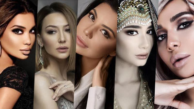 'Instagram’dagi eng ko`p obunachiga ega o`zbek shou-biznesi yulduzlari reytingi e`lon qilindi'ning rasmi