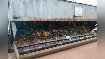 'Poytaxt kanalizasiyasiga tonnalab maishiy, sanoat chiqindilari tashlanmoqda'ning rasmi