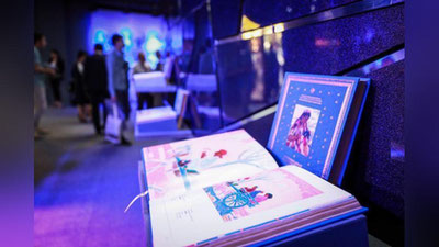 'IV Xalqaro kongressda AQSh, Italiya Hindistonda saqlanayotgan madaniy merosimiz taqdimoti o`tkaziladi'ning rasmi