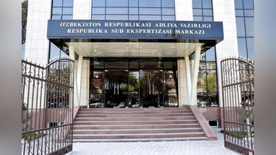 'Одам ДНКси натижаларини сохталаштириш мумкинми?'ning rasmi