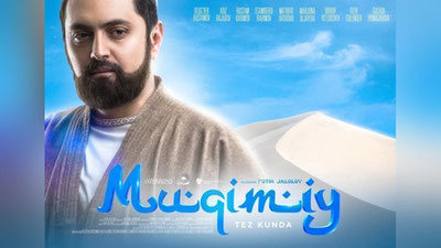 'Ulug`bek Rustamov: “Muqimiy ilmli va xalqparvar inson bo`lgan"'ning rasmi