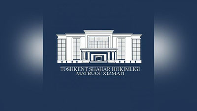 'Koronavirus yana ko`paygani ortidan Toshkentda Jahongir Ortiqxo`jaev boshchiligida maxsus yig`ilish bo`lib o`tdi'ning rasmi